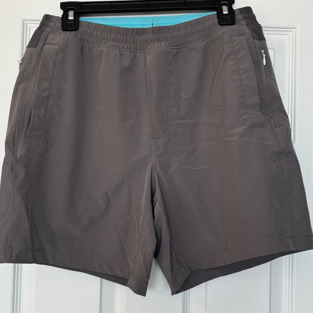 Men’s Birddog Shorts Size Large